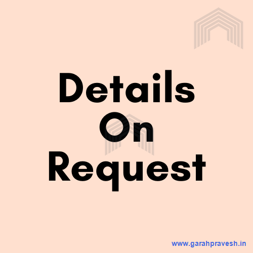 4+1 BHK |2945 Sqft |2.65cr