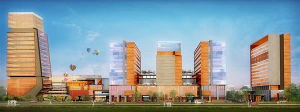 World Trade Center Chandigarh